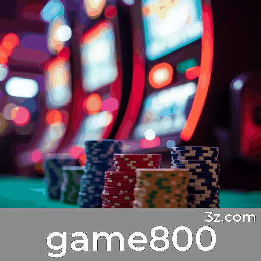 Game800: Domine Esporte com Análise e Estratégias