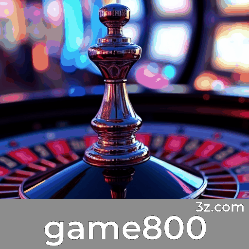 Arquitetura Robusta e Segura para Experiência Superior na game800