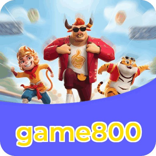 Formulário de Registro game800