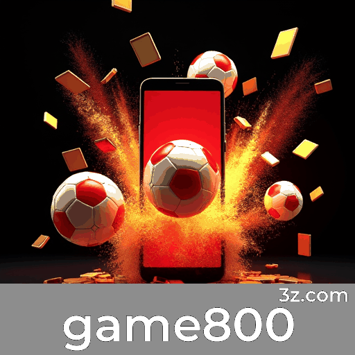 Game800: Cassino Online e Apostas Seguras