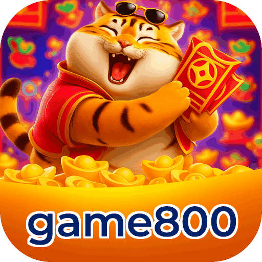 game800 Logo